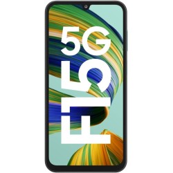 SAMSUNG Galaxy F15 5G (Jazzy Green, 128 GB)  (4 GB RAM)