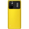 POCO M4 Pro 5G (Yellow, 128 GB)  (6 GB RAM)