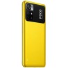 POCO M4 Pro 5G (Yellow, 128 GB)  (8 GB RAM)
