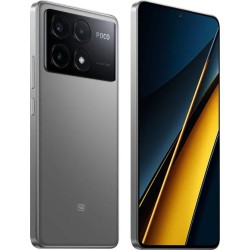 POCO X6 Pro 5G (Racing Grey, 512 GB)  (12 GB RAM)