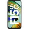 SAMSUNG Galaxy F15 5G (Jazzy Green, 128 GB)  (6 GB RAM)