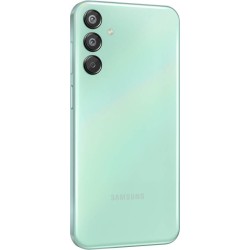 SAMSUNG Galaxy F15 5G (Jazzy Green, 128 GB)  (6 GB RAM)