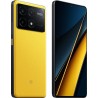 POCO X6 Pro 5G (Yellow, 256 GB)  (8 GB RAM)
