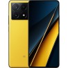 POCO X6 Pro 5G (Yellow, 512 GB)  (12 GB RAM)