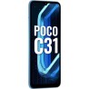 POCO C31 (Royal Blue, 64 GB)  (4 GB RAM)