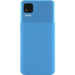 POCO C31 (Royal Blue, 64 GB)  (4 GB RAM)
