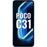 POCO C31 (Royal Blue, 64 GB)  (4 GB RAM)