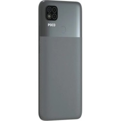 POCO C31 (Shadow Gray, 32 GB)  (3 GB RAM)
