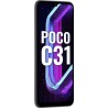 POCO C31 (Shadow Gray, 32 GB)  (3 GB RAM)