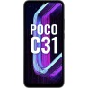 POCO C31 (Shadow Gray, 64 GB)  (4 GB RAM)