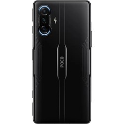 POCO F3 GT 5G (Predator Black, 128 GB)  (6 GB RAM)