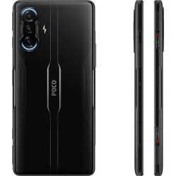 POCO F3 GT 5G (Predator Black, 256 GB)  (8 GB RAM)