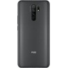 POCO M2 Reloaded (Greyish Black, 64 GB)  (4 GB RAM)