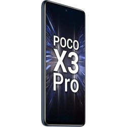 POCO X3 Pro (Graphite Black, 128 GB)  (6 GB RAM)