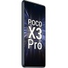 POCO X3 Pro (Graphite Black, 128 GB)  (6 GB RAM)