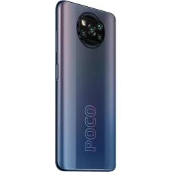 POCO X3 Pro (Graphite Black, 128 GB)  (6 GB RAM)