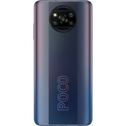 POCO X3 Pro (Graphite Black, 128 GB)  (8 GB RAM)