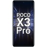 POCO X3 Pro (Graphite Black, 128 GB)  (8 GB RAM)