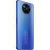 POCO X3 Pro (Steel Blue, 128 GB)  (6 GB RAM)