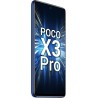 POCO X3 Pro (Steel Blue, 128 GB)  (8 GB RAM)