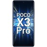 POCO X3 Pro (Steel Blue, 128 GB)  (8 GB RAM)