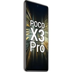 POCO X3 Pro (Golden Bronze, 128 GB)  (6 GB RAM)