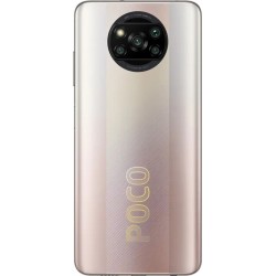 POCO X3 Pro (Golden Bronze, 128 GB)  (6 GB RAM)