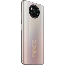 POCO X3 Pro (Golden Bronze, 128 GB)  (8 GB RAM)