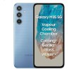 SAMSUNG Galaxy M35 5G (DayBreak Blue, 128 GB)  (8 GB RAM)