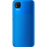 POCO C3 (Arctic Blue, 64 GB)  (4 GB RAM)