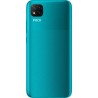 POCO C3 (Lime Green, 32 GB)  (3 GB RAM)
