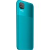 POCO C3 (Lime Green, 64 GB)  (4 GB RAM)