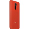 POCO M2 (Brick Red, 64 GB)  (6 GB RAM)