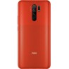 POCO M2 (Brick Red, 64 GB)  (6 GB RAM)