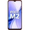 POCO M2 (Brick Red, 128 GB)  (6 GB RAM)