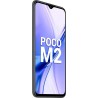 POCO M2 (Pitch Black, 64 GB)  (6 GB RAM)