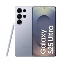 SAMSUNG Galaxy S25 Ultra 5G (Titanium Silverblue, 256 GB)  (12 GB RAM)