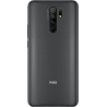 POCO M2 (Pitch Black, 128 GB)  (6 GB RAM)