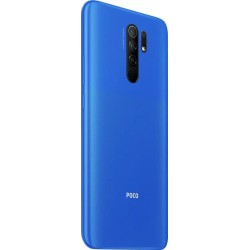 POCO M2 (Slate Blue, 64 GB)  (6 GB RAM)