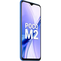 POCO M2 (Slate Blue, 64 GB)  (6 GB RAM)