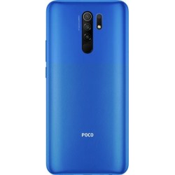 POCO M2 (Slate Blue, 64 GB)  (6 GB RAM)