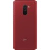 POCO F1 (Rosso Red, 64 GB)  (6 GB RAM)