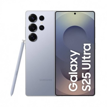 SAMSUNG Galaxy S25 Ultra 5G (Titanium Silverblue, 1024 GB)  (12 GB RAM)