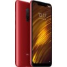 POCO F1 (Rosso Red, 64 GB)  (6 GB RAM)