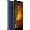 POCO F1 (Steel Blue, 64 GB)  (6 GB RAM)