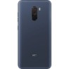 POCO F1 (Steel Blue, 64 GB)  (6 GB RAM)
