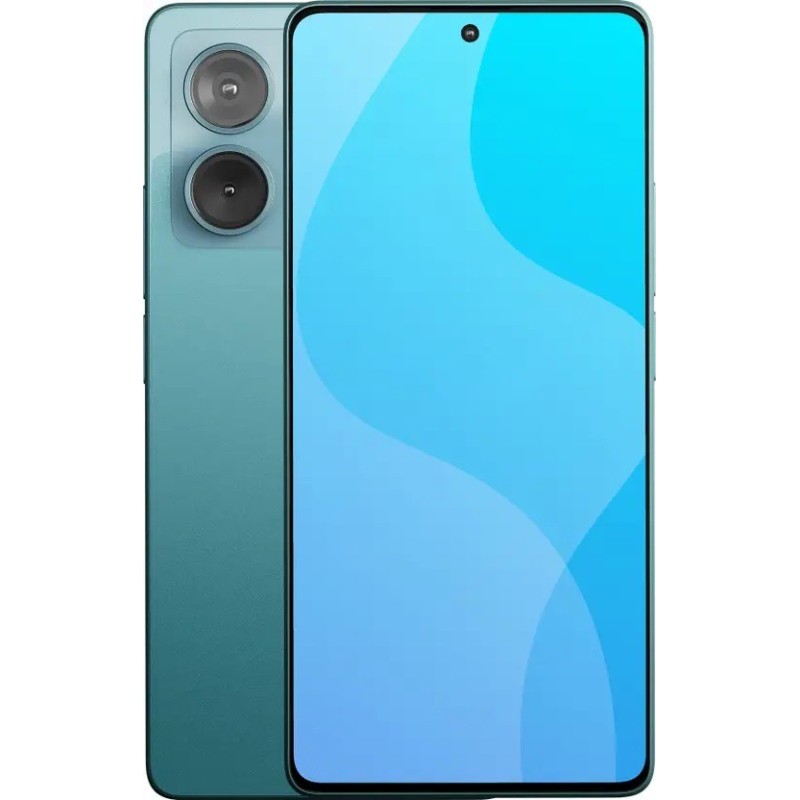 POCO X6 Neo 5G (Horizon Blue, 128 GB)  (8 GB RAM)