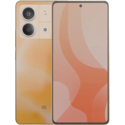 POCO X6 Neo 5G (Martian Orange, 256 GB)  (12 GB RAM)