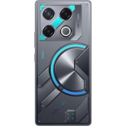 Infinix GT 20 Pro (Mecha Blue, 256 GB)  (8 GB RAM)