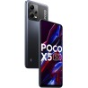 POCO X5 5G (Jaguar Black, 128 GB)  (6 GB RAM)